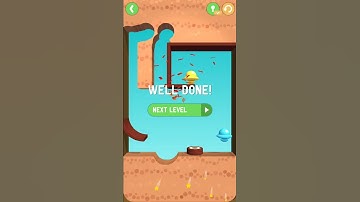 dig this! (Dig it ) 118-2 | Lollipops | Dig this level 118 episode 2 solution gameplay walkthrough