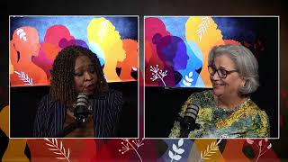 Ep 7: Brenda Spencer-Ragland