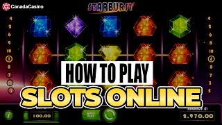 How to Play Online Slots Like a Pro – Tips for Canadians