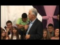 Блищиводи 2014 Диск - 4  Михайло Паночко “Світи добрими ділами”