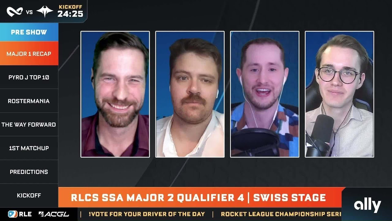 💪 Did you miss @PyroJ_'s Top 10 plays ?? Here's a quick recap 🔥 ...