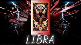LIBRA 📢THEY ARE SILENT😶BUT THERE IS INSANE ATTRACTION BETWEEN U & THEM STILL!💖 FIND OUT MORE..😯