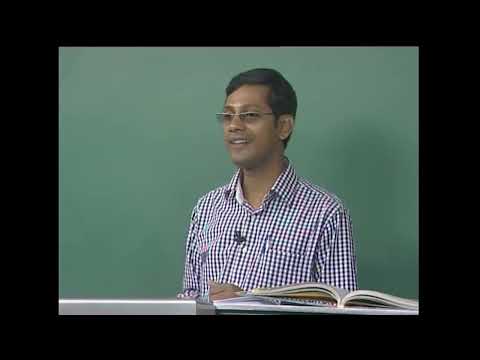 Lecture-05_Advanced Characterization Technique #swayamprabha #ch35sp