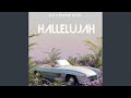 Hallelujah (feat. Fineboycyril)