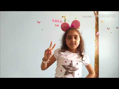 ايد لوحدها متسقفش رمضانيات أطفال مع ملاك الحلقة الثامنة عشر