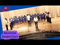 Barumiwa Gospel Choir - Hakeletje