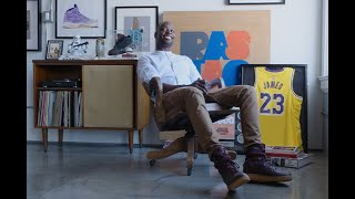 Seek The Positive: Rastaclat's Journey As Told By Daniel Kasidi