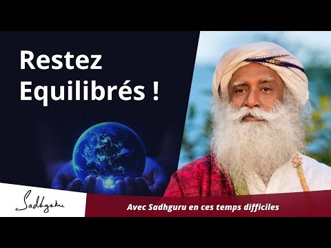 Rendons cette planète merveilleuse | Sadhguru Français Rendons cette planète merveilleuse | Sadhguru Français
