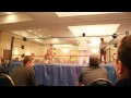 Mark "Sure Thing" Shurman Vs. The Bishop