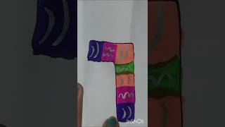 #trendingshorts #art #drawing #artscraft #satisfying