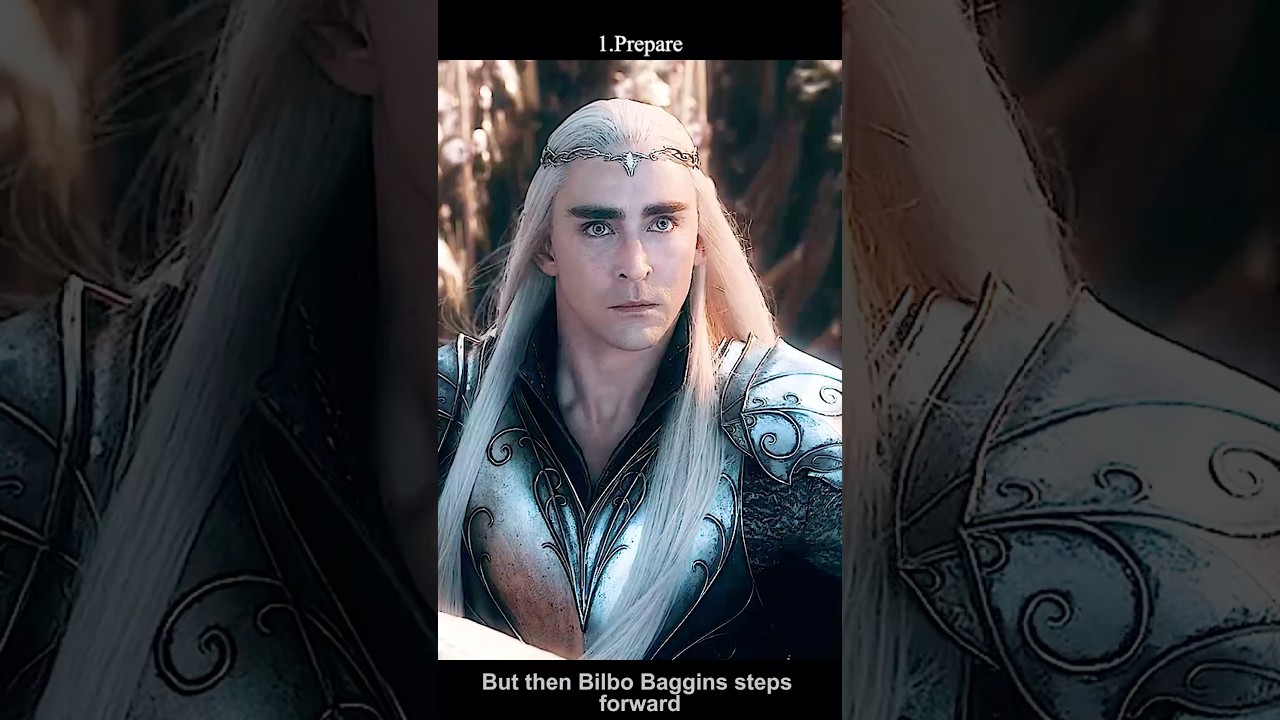 Wait, Thorin had NO idea?! 😲 This changes everything…
