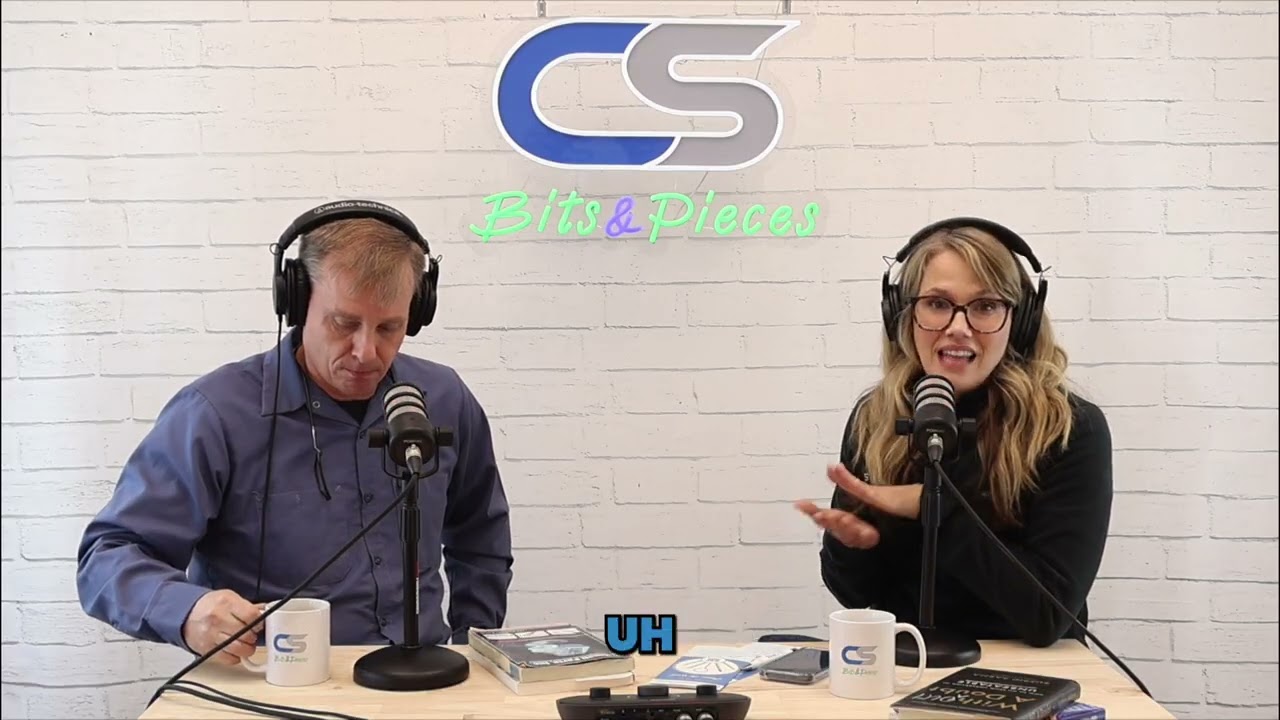 Let The Component Supply Online Store Be The Starting Point