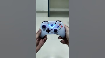 Cosmic byte ares charging