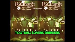 (Full Album) Rentenir # Big Match