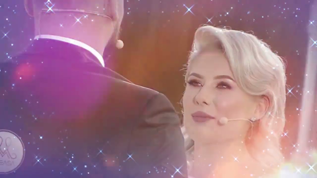 .·:*¨¨* ≈☆🌞Soarele și Luna, ne-or ține cununa🌙☆≈ *¨¨*:·.