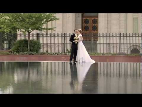 Mason and Laura's Wedding Video