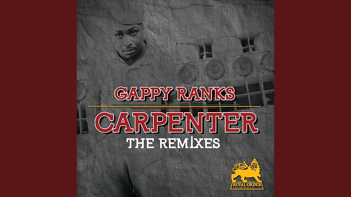 Carpenter (Maxwell Smart Remix) (Maxwell Smart Rem...