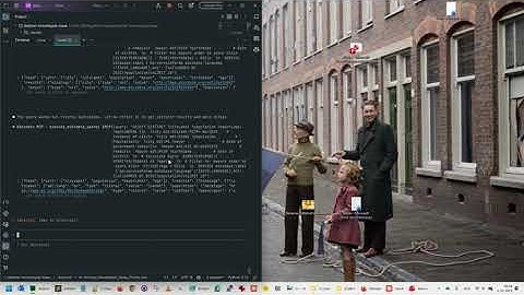 Claude Code AI Agent: Fully Autonomous Wikidata Query & Visualization (Zero Human Intervention)