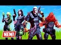 WINNING in PRO ARENA SQUADS!! (Fortnite Battle Royale)