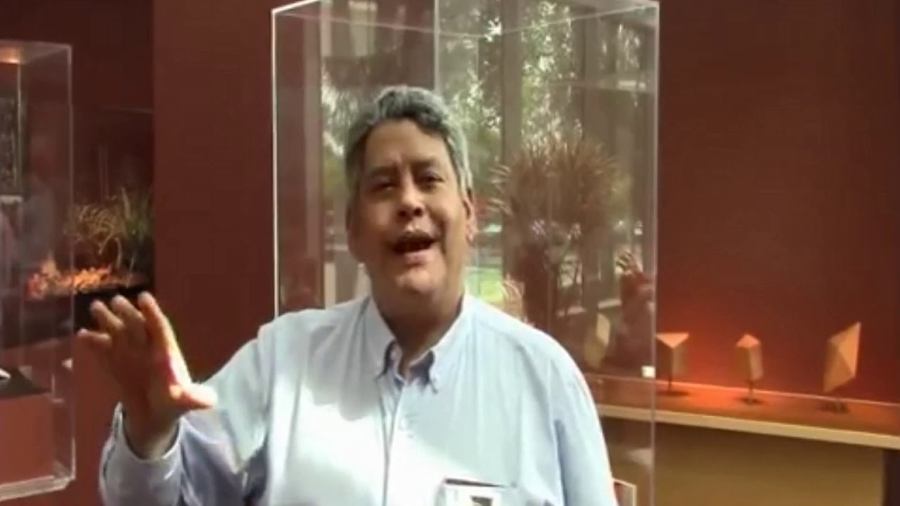 Tour of the gemological institute of america gia in carlsbad