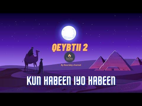 KUN HABEEN IYO HABEEN PDF DOWNLOAD KUN HABEEN IYO HABEEN PDF DOWNLOAD