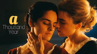 A Thousand Year Multi-Fandom