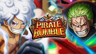 Best Rumble Characters! April 2026! (ONE PIECE Treasure Cruise) screenshot 3