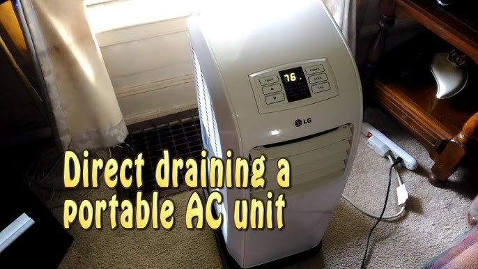 cleaning “ALL 3” air filters (portable black and decker air conditioner) 14,000  btu 