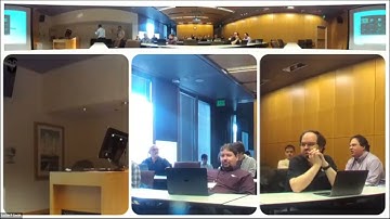 Harmony 2023: Lightning Talks