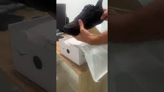 Unboxing Hoka Clifton 9
