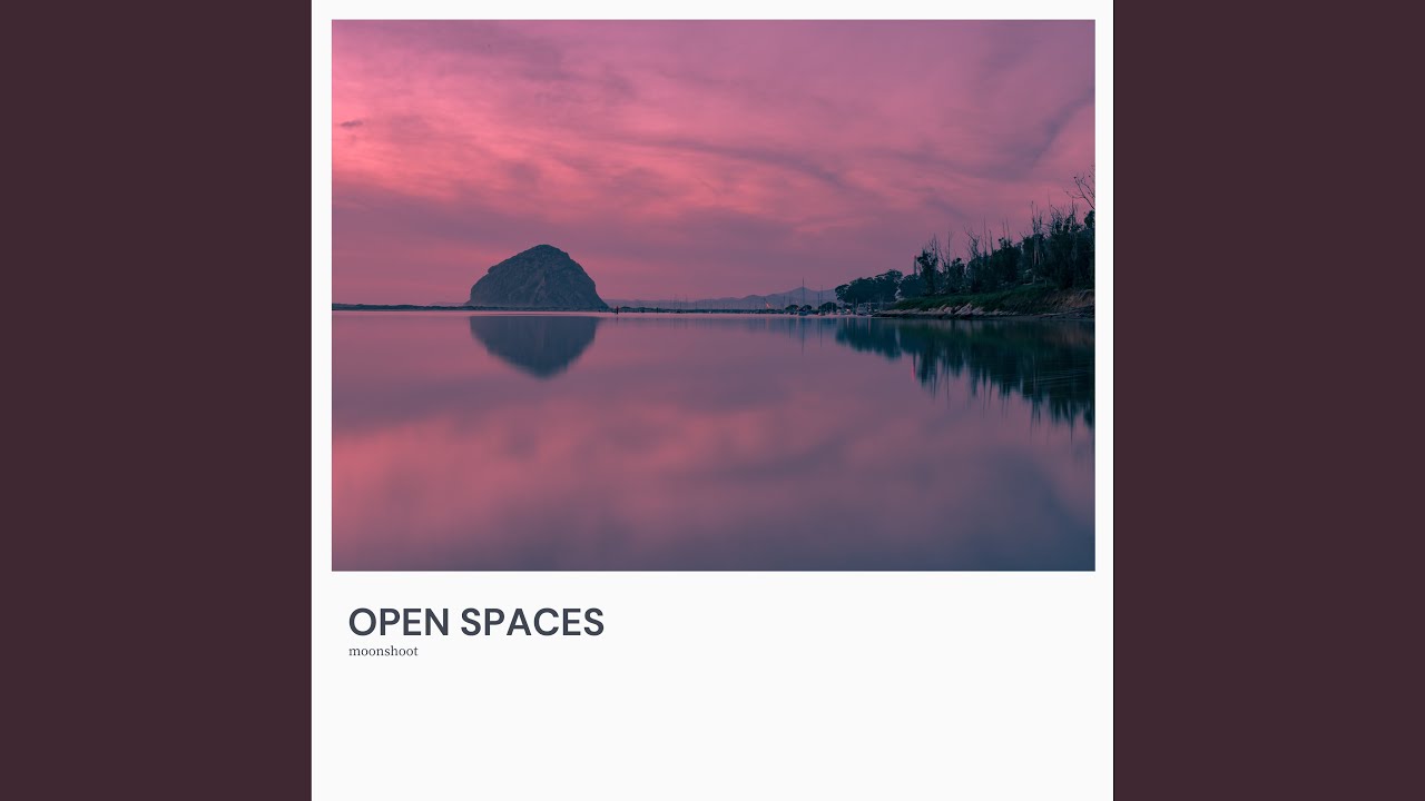 Guarda Open Spaces su YouTube Guarda Open Spaces su YouTube