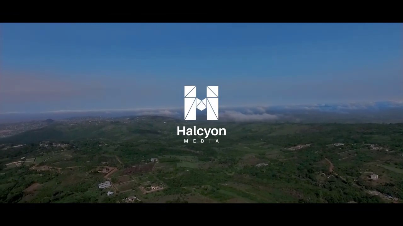 Halcyon Media Drone Service🚀