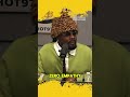 Wale Thinks He Pissed Someone Off Years Ago Which Is Why He Doesn't Get Radio Support