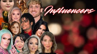 A Brief History of Influencers 