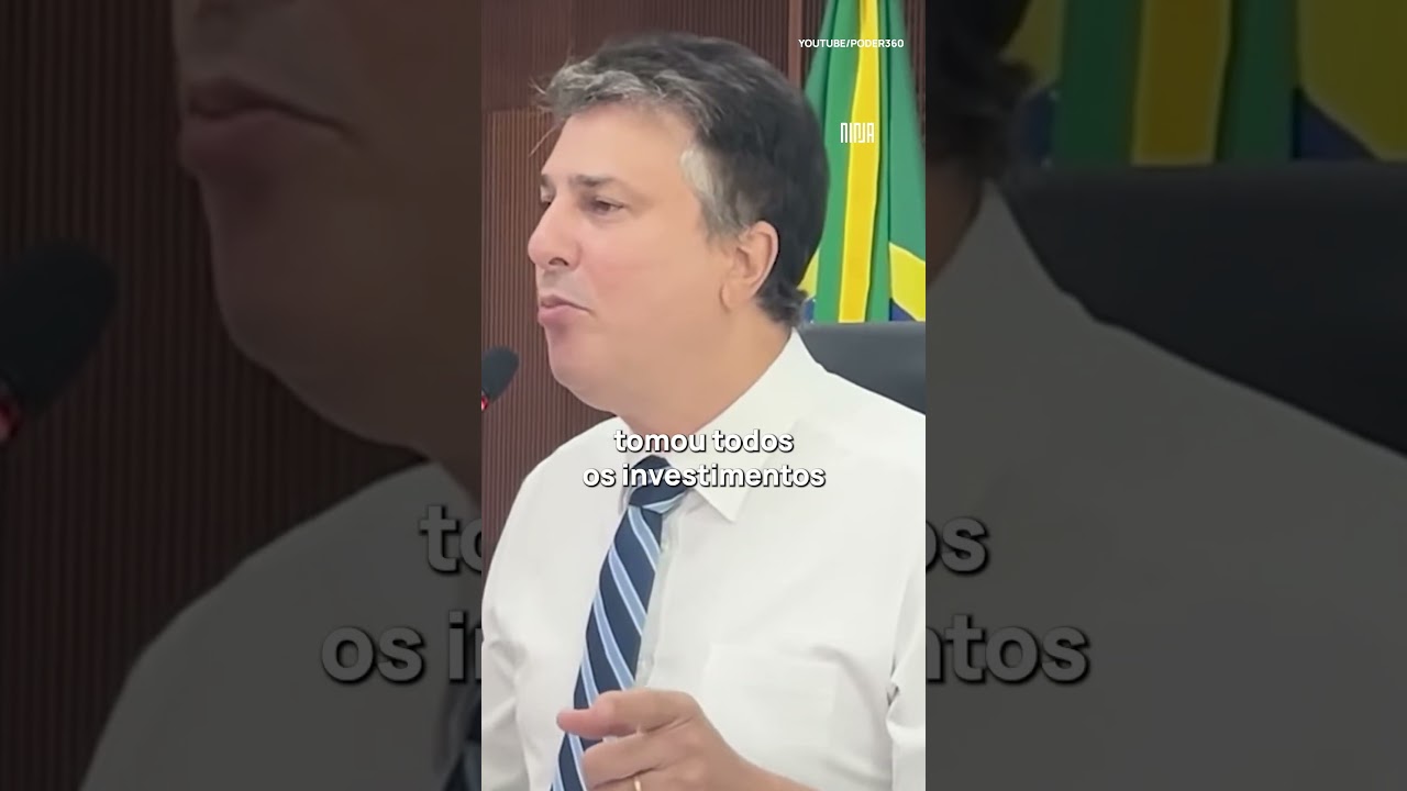 🔥“Não haverá retrocesso”: Ministro sinaliza retorno ao Senado para defender Lula nas eleições🔥