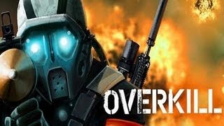 Overkill iPhone App Review - CrazyMikesapps screenshot 2