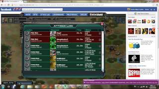 NEW WAR COMMANDER RAPTOR CHEAT BY MURPHYS LAW User ID: 383395
