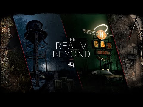 Dead by Daylight | The Realm Beyond | Dev Diary