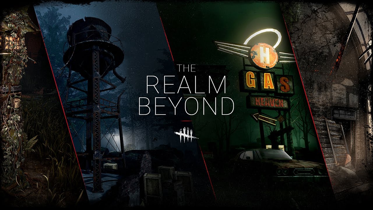 The Realm Beyond Official Dead By Daylight Wiki
