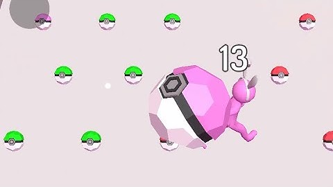 Monster Catch : All Levels Gameplay Walkthrough iOS, Android Lvl 11-12
