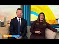 Amy Shark is LIVE to talk new single dropping | Today Show Australia