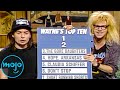 Top 10 Times SNL Had to Be Censored
