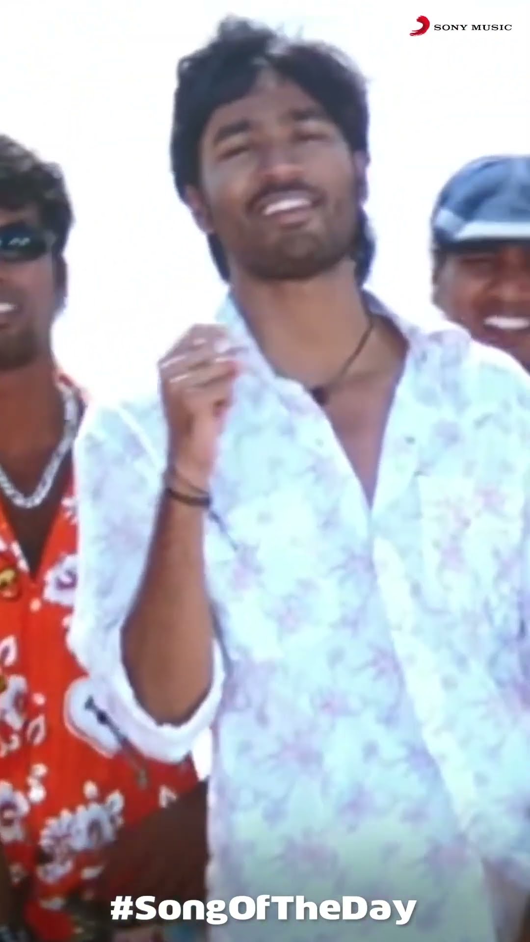 Yaaradi Nee Mohini - Nenjai Kasakki | Dhanush | Yuvanshankar Raja