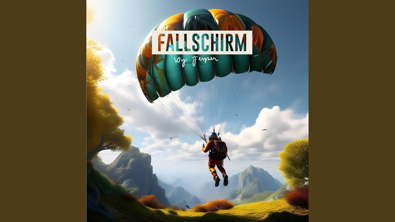 Watch Fallschirm on YouTube Watch Fallschirm on YouTube