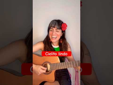 Lil Cielito Lindo cover