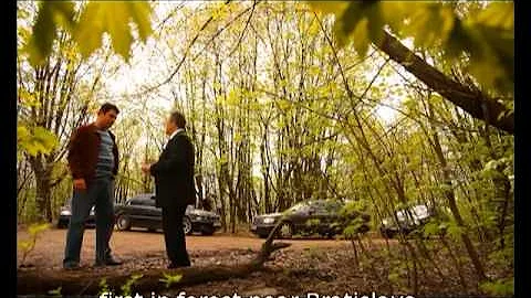 Ukraine Update - Exclusive New video about killing...