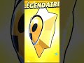 NEW PACK OPENING LEGENDARY STARR #brawlstars #brawlstar #shorts