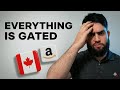 Stop "Sourcing". Copy My Method (Amazon Canada)
