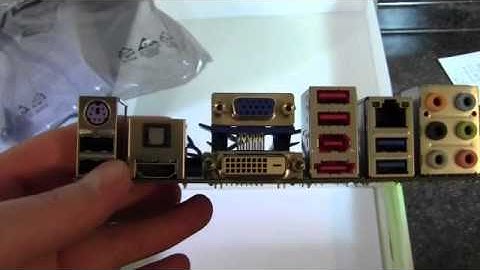 ASUS M4A88T-V EVO Motherboard