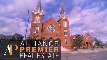 Welcome to my back yard, Featuring Tehama County & Red Bluff